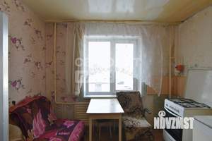 1-к квартира, вторичка, 32м2, 3/9 этаж