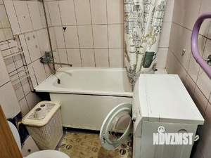 1-к квартира, вторичка, 31м2, 1/5 этаж