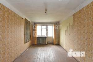 1-к квартира, вторичка, 32м2, 8/9 этаж