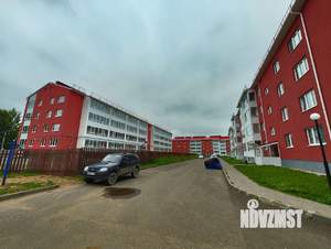 4-к квартира, вторичка, 86м2, 3/4 этаж