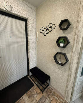 1-к квартира, вторичка, 33м2, 7/18 этаж