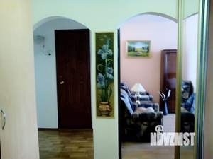 2-к квартира, вторичка, 56м2, 1/3 этаж