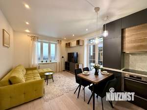 3-к квартира, вторичка, 93м2, 10/12 этаж