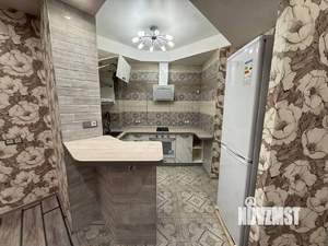 2-к квартира, вторичка, 52м2, 3/17 этаж