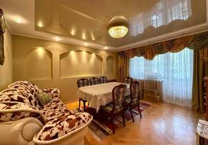 5-к квартира, вторичка, 138м2, 2/6 этаж