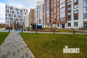 2-к квартира, вторичка, 58м2, 5/17 этаж