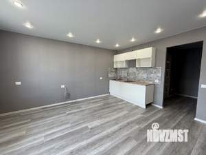 Студия квартира, вторичка, 29м2, 10/16 этаж