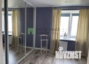 3-к квартира, вторичка, 84м2, 12/15 этаж