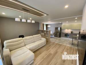 3-к квартира, вторичка, 100м2, 2/12 этаж