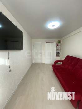 1-к квартира, вторичка, 41м2, 1/14 этаж