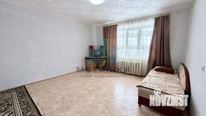 1-к квартира, вторичка, 36м2, 5/5 этаж