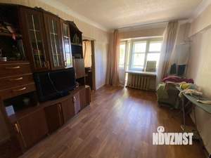 2-к квартира, вторичка, 46м2, 3/4 этаж