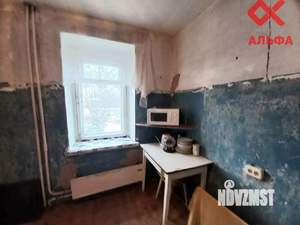 2-к квартира, вторичка, 43м2, 2/9 этаж