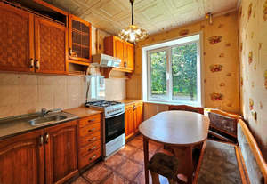 2-к квартира, вторичка, 47м2, 1/5 этаж