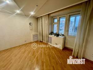 2-к квартира, вторичка, 62м2, 8/9 этаж