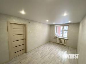 2-к квартира, вторичка, 48м2, 3/10 этаж