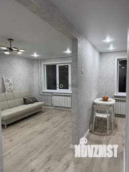 1-к квартира, вторичка, 32м2, 1/5 этаж