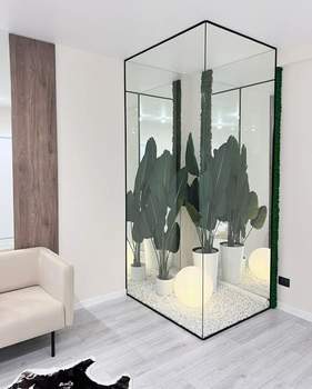 3-к квартира, вторичка, 123м2, 7/8 этаж