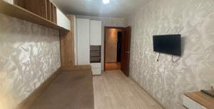 3-к квартира, вторичка, 56м2, 4/5 этаж