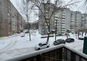 2-к квартира, вторичка, 41м2, 2/5 этаж