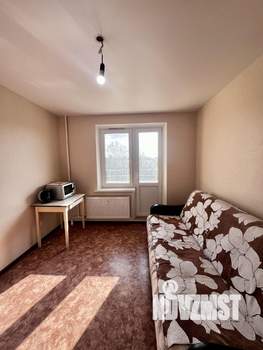2-к квартира, вторичка, 46м2, 4/18 этаж