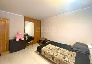 2-к квартира, вторичка, 45м2, 1/5 этаж