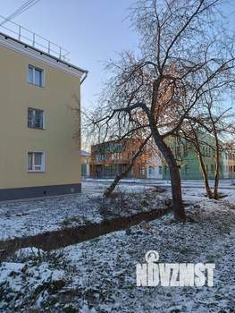 2-к квартира, вторичка, 42м2, 2/3 этаж