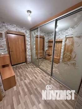 2-к квартира, вторичка, 56м2, 6/10 этаж