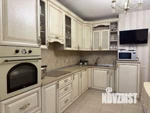 3-к квартира, вторичка, 97м2, 5/5 этаж