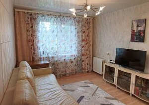 2-к квартира, вторичка, 34м2, 2/3 этаж