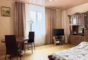 2-к квартира, вторичка, 57м2, 4/5 этаж