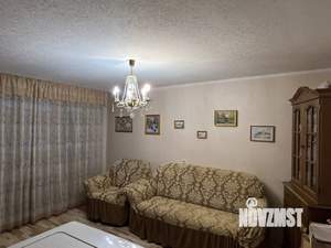 3-к квартира, вторичка, 59м2, 6/9 этаж