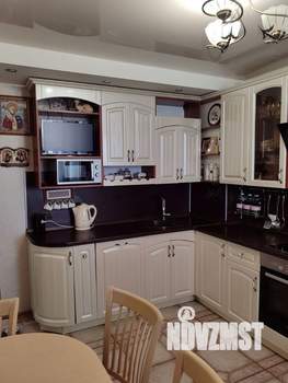 3-к квартира, вторичка, 69м2, 11/19 этаж