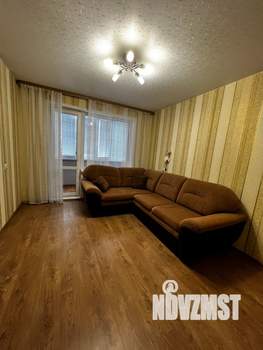 3-к квартира, вторичка, 64м2, 3/5 этаж