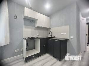 1-к квартира, вторичка, 30м2, 1/5 этаж