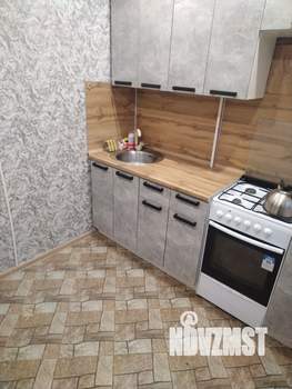 1-к квартира, вторичка, 32м2, 4/5 этаж