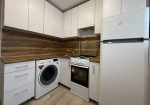 1-к квартира, вторичка, 31м2, 1/5 этаж