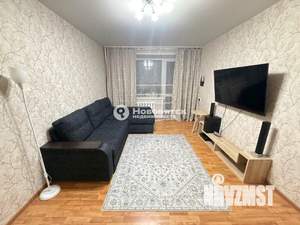 1-к квартира, вторичка, 33м2, 5/6 этаж