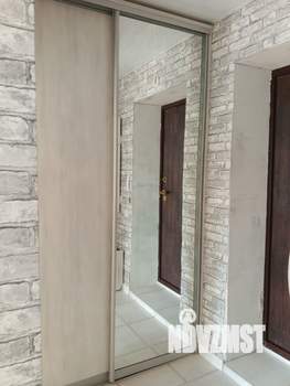 1-к квартира, вторичка, 35м2, 2/10 этаж