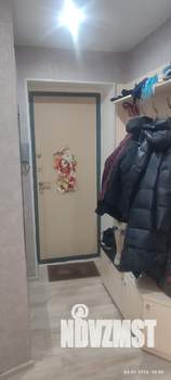 3-к квартира, вторичка, 62м2, 5/5 этаж