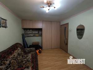 Студия квартира, вторичка, 28м2, 3/5 этаж