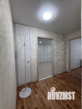 2-к квартира, вторичка, 45м2, 4/5 этаж