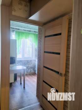 1-к квартира, вторичка, 32м2, 3/5 этаж