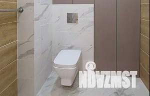 3-к квартира, вторичка, 75м2, 5/17 этаж