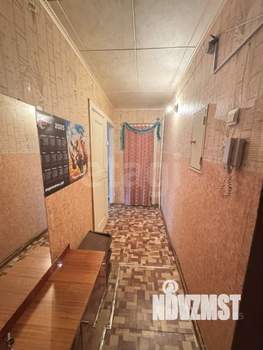 1-к квартира, вторичка, 31м2, 3/5 этаж