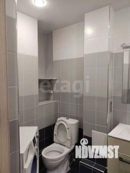 1-к квартира, вторичка, 37м2, 6/10 этаж