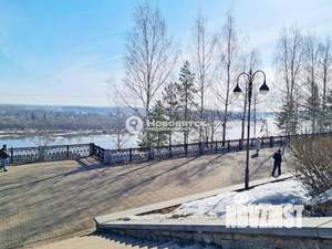 1-к квартира, вторичка, 37м2, 3/5 этаж