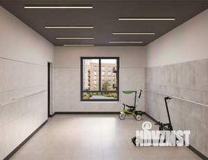 2-к квартира, вторичка, 48м2, 10/17 этаж