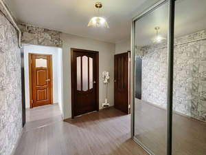 2-к квартира, вторичка, 53м2, 5/5 этаж