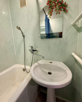 3-к квартира, вторичка, 60м2, 4/5 этаж